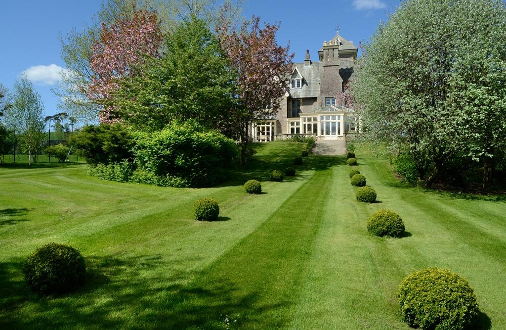 Casterton Grange Estate Holiday houses, Cumbria